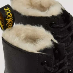 Dr. Martens 1460 Serena Svart W