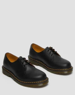 Dr. Martens 1461 Smooth Leather Black UNI