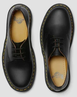 Dr. Martens 1461 Smooth Leather Black UNI