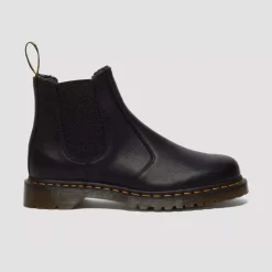 Dr. Martens 2976 Warmwair Black Grizzly M