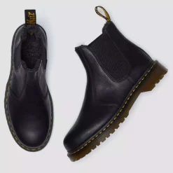 Dr. Martens 2976 Warmwair Black Grizzly M