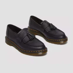 Dr. Martens Adrian Virginia Svart W