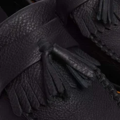 Dr. Martens Adrian Virginia Svart W