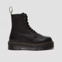 Dr Martens Jadon III Black Pisa W