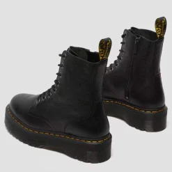 Dr Martens Jadon III Black Pisa W
