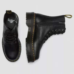 Dr Martens Jadon III Black Pisa W
