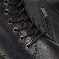 Dr Martens Jadon III Black Pisa W