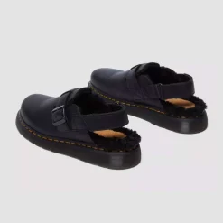 Dr Martens Jorge Black Ambassador W