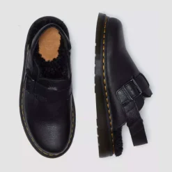 Dr Martens Jorge Black Ambassador W