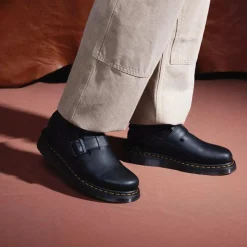 Dr Martens Jorge Black Ambassador W