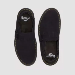 Dr. Martens Jorge II Black W