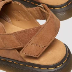 Dr. Martens Jorge II Desert Brown