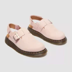 Dr. Martens Jorge II Powder Pink W