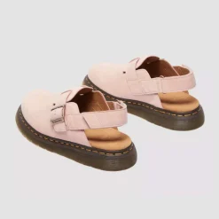Dr. Martens Jorge II Powder Pink W