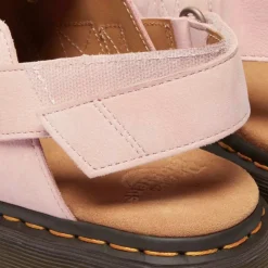 Dr. Martens Jorge II Powder Pink W