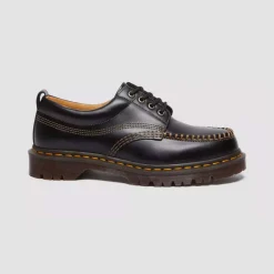 Dr. Martens Lowell Analine Black UNI