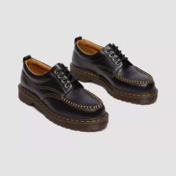 Dr. Martens Lowell Analine Black UNI
