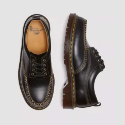 Dr. Martens Lowell Analine Black UNI
