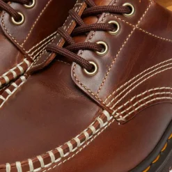 Dr. Martens Lowell Orleans Butterscotch UNI