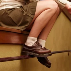 Dr. Martens Lowell Orleans Butterscotch UNI