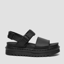 Dr. Martens Voss Sandal Svart W