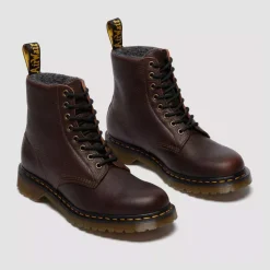 Dr.Martens 1460 Pascal WL Dark Brown