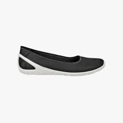 Ecco Biom Lite Slip On Black W