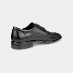 ECCO Citytray Svart M