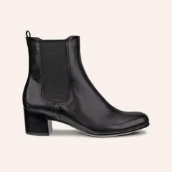 Ecco Dress Classic 35 Black W