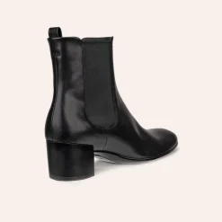 Ecco Dress Classic 35 Black W