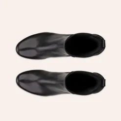 Ecco Dress Classic 35 Black W