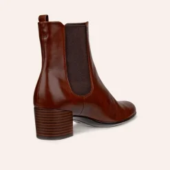 Ecco Dress Classic 35 Mink W