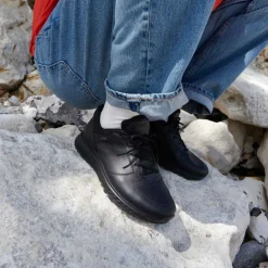 ECCO Exostride GTX Svart M