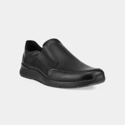 ECCO Irving Black M