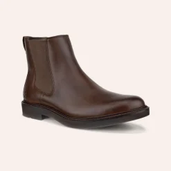 Ecco Metropole London Cacao M