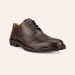 ECCO Metropole London Cocoa Brown M