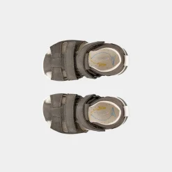 Ecco Mini Stride Sandal Tarmac