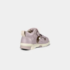 ECCO Mini Stride Sandal Violet Ice B