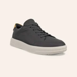 ECCO Move Sneaker Magnet/Nutmeg Brown M