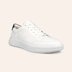 ECCO Move Sneaker White/Marine M