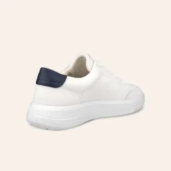 ECCO Move Sneaker White/Marine M