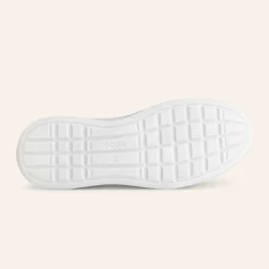 ECCO Move Sneaker White/Marine M