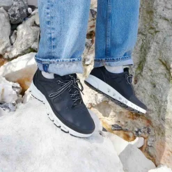 ECCO Multi-Vent GTX Svart M