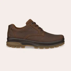 ECCO Rugged Track Camel M