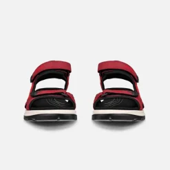 ECCO Sandal Offroad Brick/Chili Red W