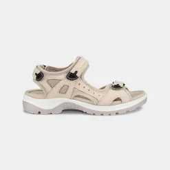 ECCO Sandal Offroad Limestone W