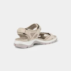 ECCO Sandal Offroad Limestone W