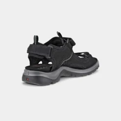 ECCO Sandal Offroad Svart W