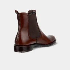 ECCO Sartorelle 25 Brun W