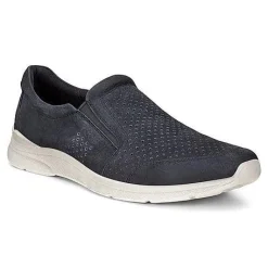 ECCO Slip-On Irving Navy M